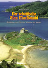 Buchcover Der schottische Clan Mac Donald