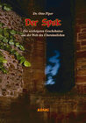 Buchcover Der Spuk