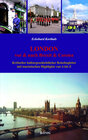 Buchcover LONDON - Vor & Nach Brexit & Corona