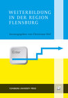 Buchcover Weiterbildung in der Region Flensburg