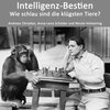 Buchcover Intelligenz-Bestien