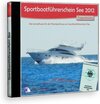 Buchcover Sportbootführerschein See 2012
