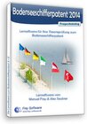 Buchcover Bodenseeschifferpatent