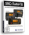 Buchcover SRC-Tutor III (English version)