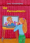 Buchcover Die Fernsehlotti