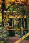 Buchcover Winding Paths of Life