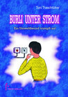 Buchcover Burli unter Strom