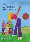 Buchcover Die Steckenballbande