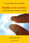 Buchcover Healthy in Seven Days