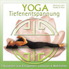 Buchcover Yoga Tiefenentspannung - 7 Auszeiten zum Entspannen, Loslassen & Wohlfühlen