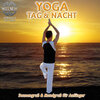 Buchcover Yoga Tag & Nacht - Sonnengruß und Mondgruß für Anfänger