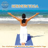 Buchcover Hormon Yoga - Das vitalisierende Workout aus dem Kundalini Yoga
