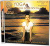 Buchcover Yoga für den Rücken