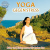 Buchcover Yoga gegen Stress - Ruhe und Entspannung für jeden Tag