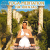Buchcover Yoga-Meditation für jeden Tag - Täglich mehr Ruhe und Kraft