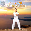 Buchcover Qi Gong für Unbewegliche - Der besonders schonende Einstieg