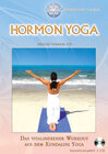 Buchcover Hormon Yoga (Deluxe Version CD)