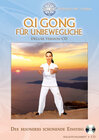 Buchcover Qi Gong für Unbewegliche (Deluxe Version CD)