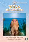 Buchcover Yoga für Anfänger (Deluxe Version CD)