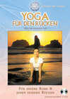 Buchcover Yoga für den Rücken (Deluxe Version CD)