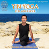 Buchcover Yin Yoga für Anfänger - Sanfte Übungen für Meridiane und Faszien
