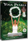 Buchcover Yoga Pearls Geschenk Box mit Mantra CD „Kundalini Yoga Mantras“ + Yoga Armband „Yoga Pearls“