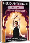 Buchcover Meridiantherapie Box Set: Meridian Yoga Übungen