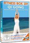 Buchcover Fitness Box 50+ Qi Gong
