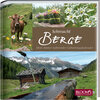 Buchcover Sehnsucht Berge