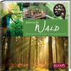 Buchcover Sehnsucht Wald