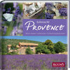Buchcover Sehnsucht Provence
