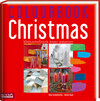 Buchcover Colourbook Christmas