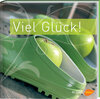 Buchcover Viel Glück!