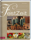 Buchcover FestZeit