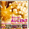 Buchcover Event Advent