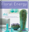 Buchcover Floral energy