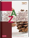 Buchcover Von Apfel bis Zapfen