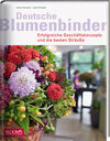 Buchcover Deutsche Blumenbinder