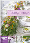 Buchcover Tischschmuck