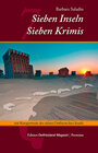 Buchcover Sieben Inseln - Sieben Krimis