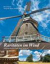 Buchcover Raritäten im Wind