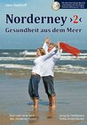 Buchcover Norderney. Band 2