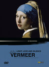 Buchcover Jan Vermeer