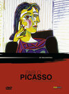 Buchcover Pablo Picasso