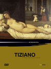 Buchcover Tiziano