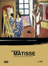 Buchcover Henri Matisse - Voyages