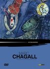 Buchcover Marc Chagall