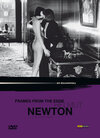 Buchcover Helmut Newton - Frames from the Edge