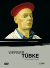 Buchcover Werner Tübke