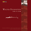 Buchcover Walter Felsenstein Edition